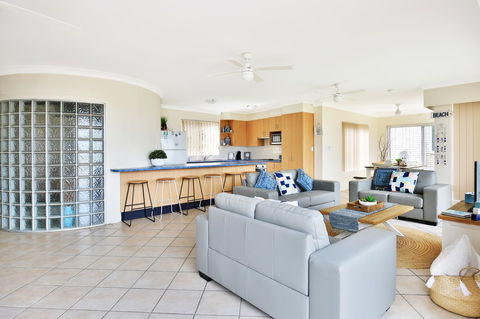 The Rotunda, Gerroa - Tweed Heads Accommodation 9