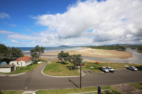 The Rotunda, Gerroa - Tweed Heads Accommodation 33