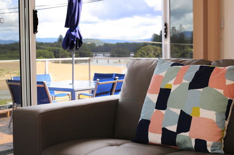 The Rotunda, Gerroa - Tweed Heads Accommodation 8