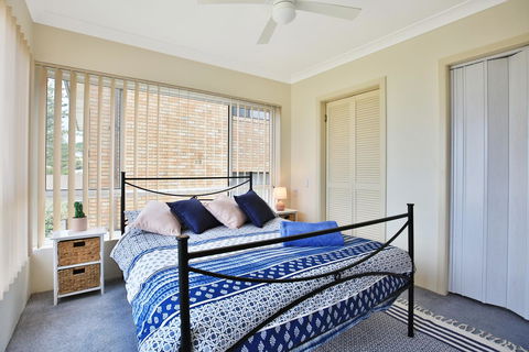 The Rotunda, Gerroa - Tweed Heads Accommodation 18
