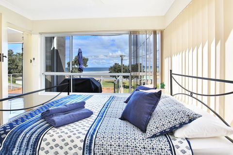The Rotunda, Gerroa - Tweed Heads Accommodation 17