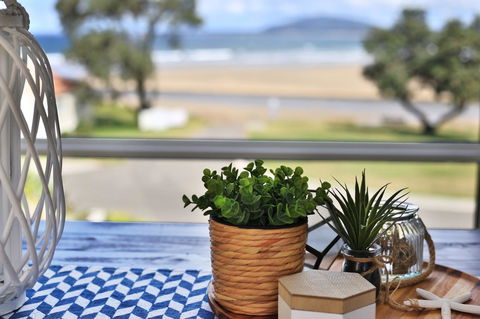 The Rotunda, Gerroa - Tweed Heads Accommodation 4