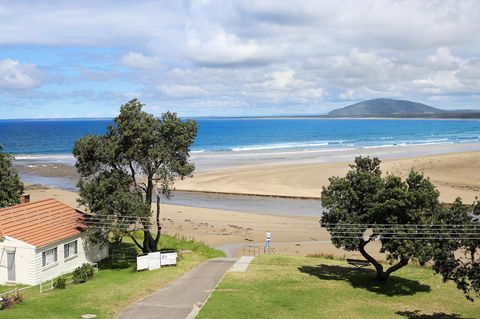 The Rotunda, Gerroa - Tweed Heads Accommodation 36
