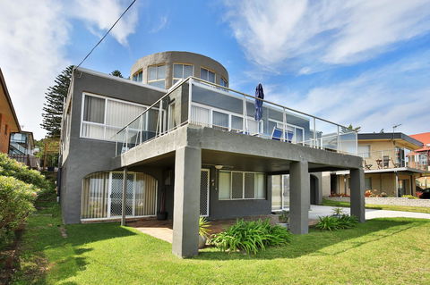 The Rotunda, Gerroa - Tweed Heads Accommodation 29