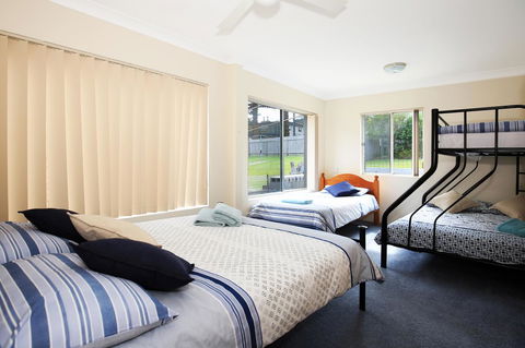 The Rotunda, Gerroa - Tweed Heads Accommodation 21