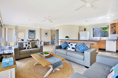 The Rotunda, Gerroa - Tweed Heads Accommodation 5