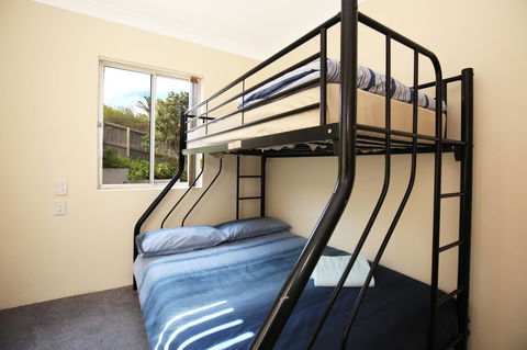 The Rotunda, Gerroa - Tweed Heads Accommodation 20