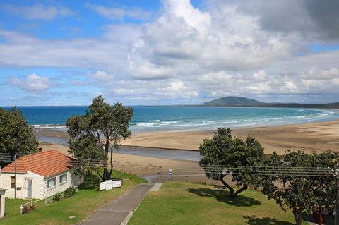 The Rotunda, Gerroa - Tweed Heads Accommodation 34