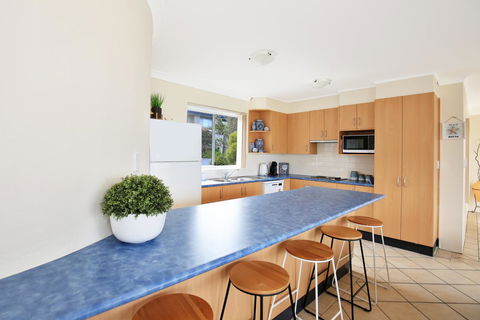 The Rotunda, Gerroa - Tweed Heads Accommodation 14