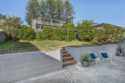 The Rotunda, Gerroa - Tweed Heads Accommodation 31