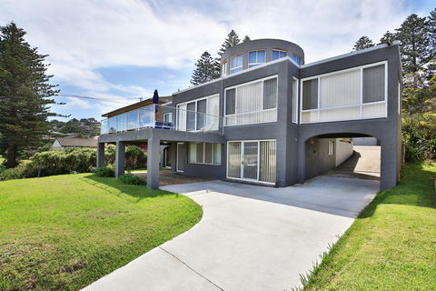 The Rotunda, Gerroa - Tweed Heads Accommodation 30