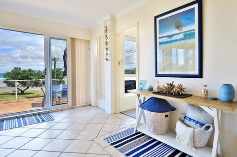 The Rotunda, Gerroa - Tweed Heads Accommodation 11