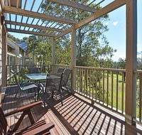 Villa Prosecco located within Cypress Lakes - Tweed Heads Accommodation