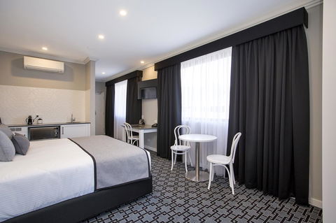 CH Boutique Hotel & Apartments, Ascend Hotel Collection - Tweed Heads Accommodation 3