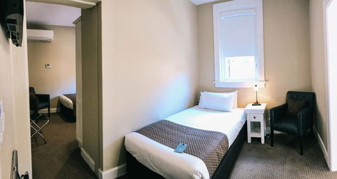 CH Boutique Hotel & Apartments, Ascend Hotel Collection - Tweed Heads Accommodation 39