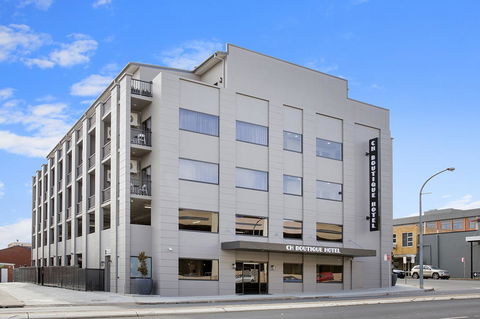 CH Boutique Hotel & Apartments, Ascend Hotel Collection - Tweed Heads Accommodation 4