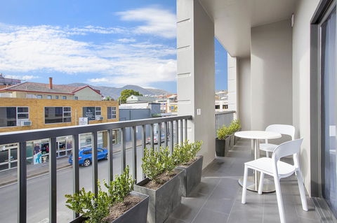 CH Boutique Hotel & Apartments, Ascend Hotel Collection - Tweed Heads Accommodation 14