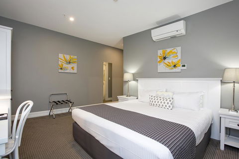 CH Boutique Hotel & Apartments, Ascend Hotel Collection - Tweed Heads Accommodation 24