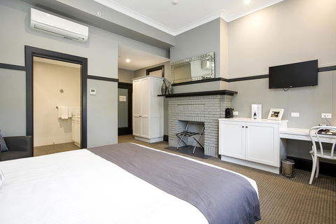 CH Boutique Hotel & Apartments, Ascend Hotel Collection - Tweed Heads Accommodation 21