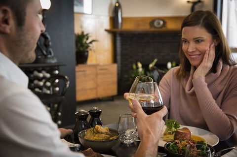 CH Boutique Hotel & Apartments, Ascend Hotel Collection - Tweed Heads Accommodation 35