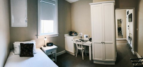 CH Boutique Hotel & Apartments, Ascend Hotel Collection - Tweed Heads Accommodation 38