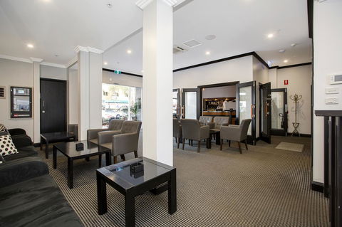 CH Boutique Hotel & Apartments, Ascend Hotel Collection - Tweed Heads Accommodation 29