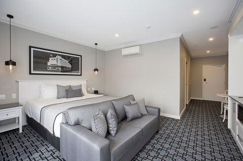 CH Boutique Hotel & Apartments, Ascend Hotel Collection - Tweed Heads Accommodation 7