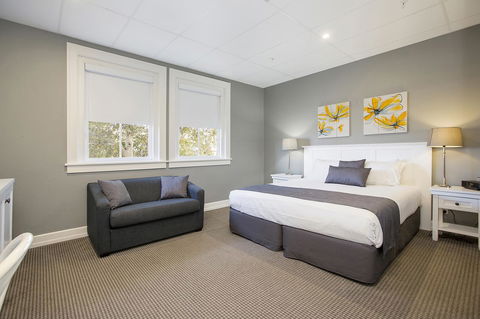 CH Boutique Hotel & Apartments, Ascend Hotel Collection - Tweed Heads Accommodation 19