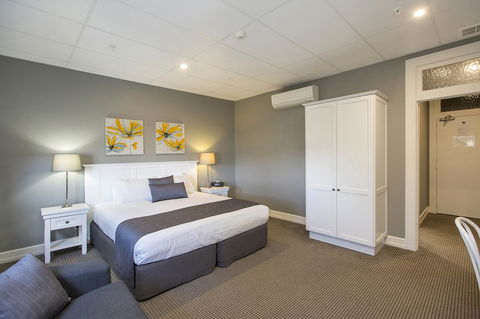 CH Boutique Hotel & Apartments, Ascend Hotel Collection - Tweed Heads Accommodation 17