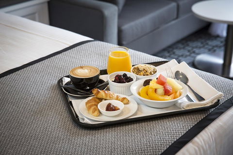 CH Boutique Hotel & Apartments, Ascend Hotel Collection - Tweed Heads Accommodation 13