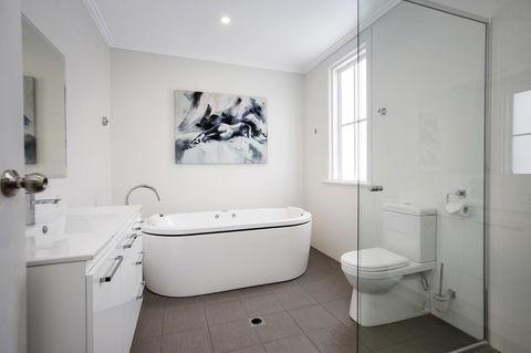 CH Boutique Hotel & Apartments, Ascend Hotel Collection - Tweed Heads Accommodation 20