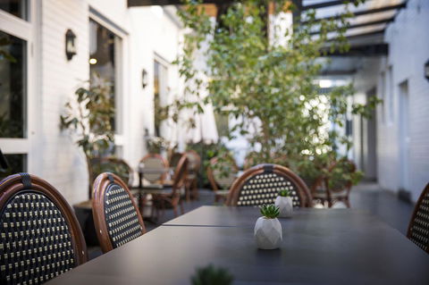 CH Boutique Hotel & Apartments, Ascend Hotel Collection - Tweed Heads Accommodation 31