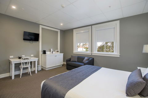 CH Boutique Hotel & Apartments, Ascend Hotel Collection - Tweed Heads Accommodation 18