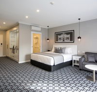 CH Boutique Hotel - Tweed Heads Accommodation
