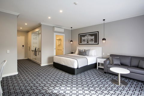 CH Boutique Hotel & Apartments, Ascend Hotel Collection - Tweed Heads Accommodation 0