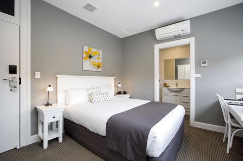 CH Boutique Hotel & Apartments, Ascend Hotel Collection - Tweed Heads Accommodation 25