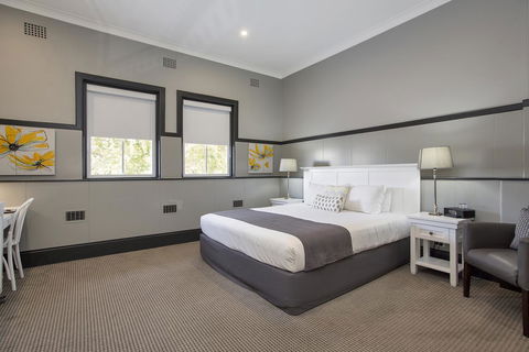 CH Boutique Hotel & Apartments, Ascend Hotel Collection - Tweed Heads Accommodation 23