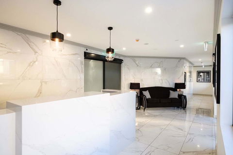 CH Boutique Hotel & Apartments, Ascend Hotel Collection - Tweed Heads Accommodation 15
