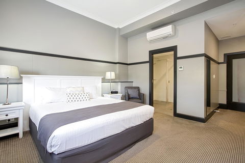 CH Boutique Hotel & Apartments, Ascend Hotel Collection - Tweed Heads Accommodation 22
