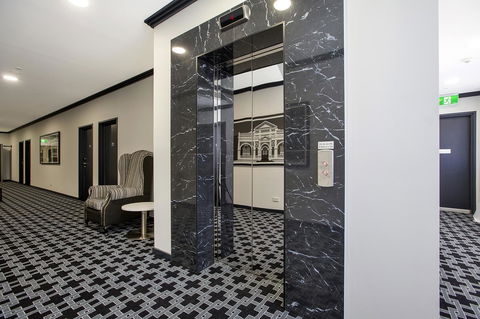 CH Boutique Hotel & Apartments, Ascend Hotel Collection - Tweed Heads Accommodation 5