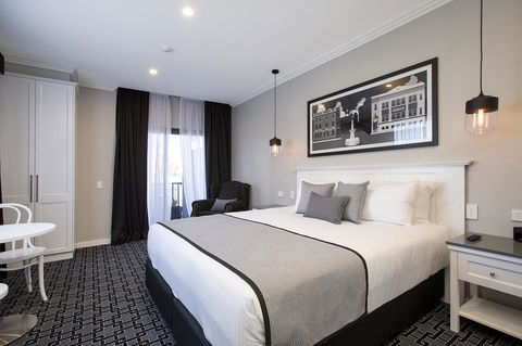 CH Boutique Hotel & Apartments, Ascend Hotel Collection - Tweed Heads Accommodation 2