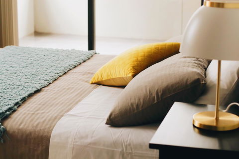 Modern & Cosy 2-Bedroom Apartment Hornsby - Tweed Heads Accommodation 4