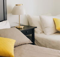 Modern  Cosy 2-Bedroom Apartment Hornsby - Tweed Heads Accommodation