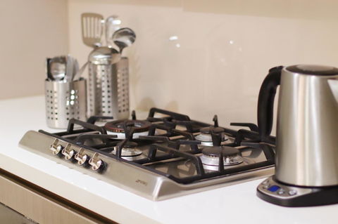 Modern & Cosy 2-Bedroom Apartment Hornsby - Tweed Heads Accommodation 10