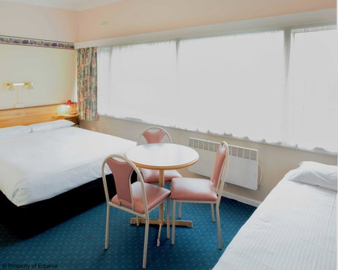 Echo Point Discovery Motel - Tweed Heads Accommodation 27