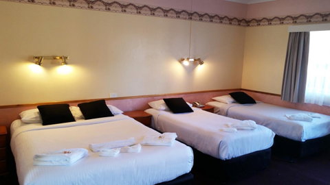 Echo Point Discovery Motel - Tweed Heads Accommodation 4