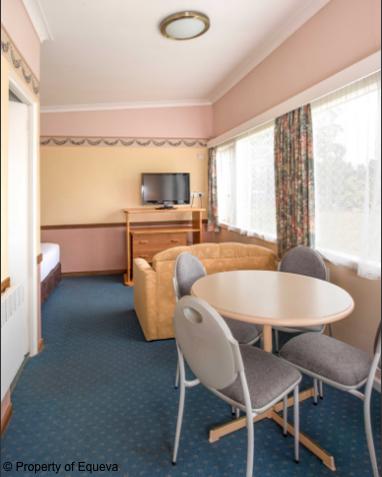 Echo Point Discovery Motel - Tweed Heads Accommodation 25