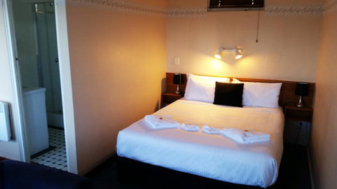Echo Point Discovery Motel - Tweed Heads Accommodation 0