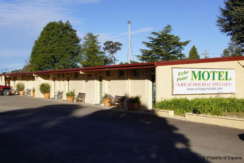 Echo Point Discovery Motel - Tweed Heads Accommodation 30