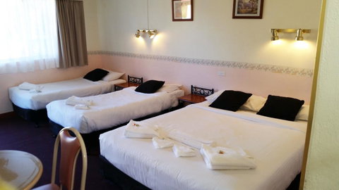 Echo Point Discovery Motel - Tweed Heads Accommodation 8